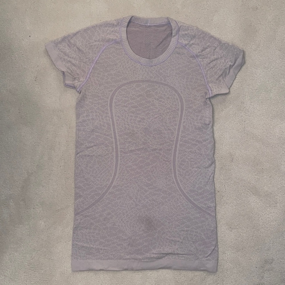 Luluelmon shirt